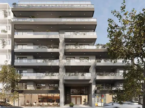 Departamento en Venta A Estrenar