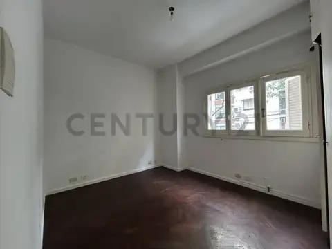 VENTA DEPARTAMENTO 3 AMBIENTES CON DEPENDENCIA AL FRENTE  EN PALERMO HOLLYWOOD