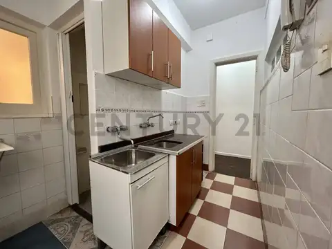 Departamento en Venta en Palermo Hollywood, USD 124.900