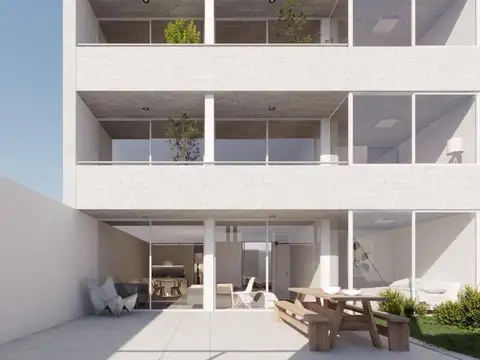 Departamento en Venta en Rosario, USD 154.977