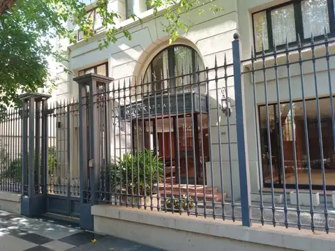 AGUSTIN ALVAREZ 200