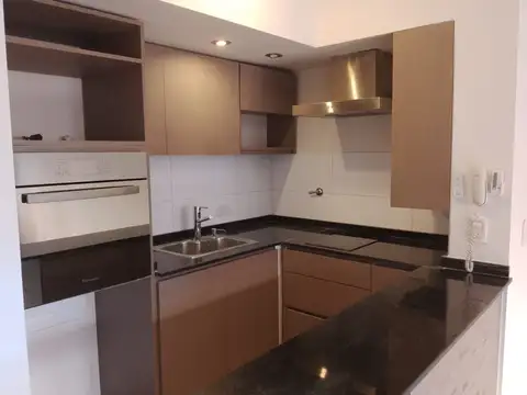 Departamento en Alquiler 21 años