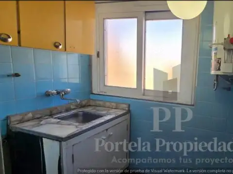 Departamento en Venta 36 años