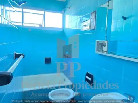 DEPARTAMENTO DE 2 AMBIENTES CASTELAR CENTRO