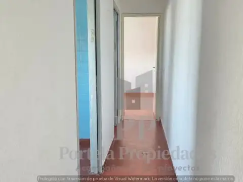 Departamento en Venta en Castelar, USD 45.000