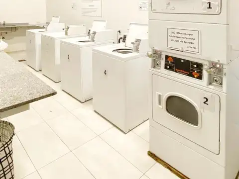 Departamento en Alquiler Temporal al Norte