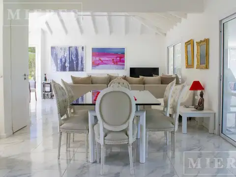 Casa en Venta 10 años
