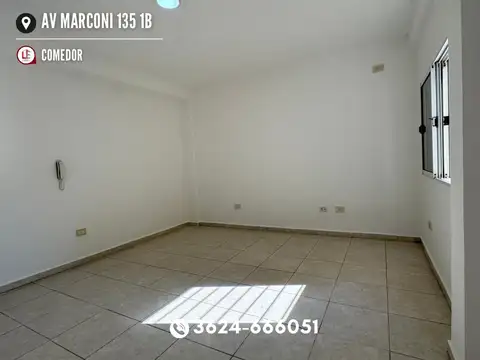 Av Marconi 100