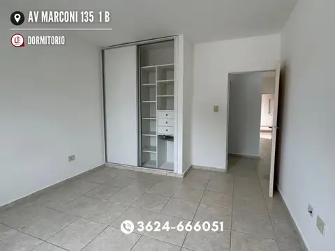 Departamento en Venta Permite mascota