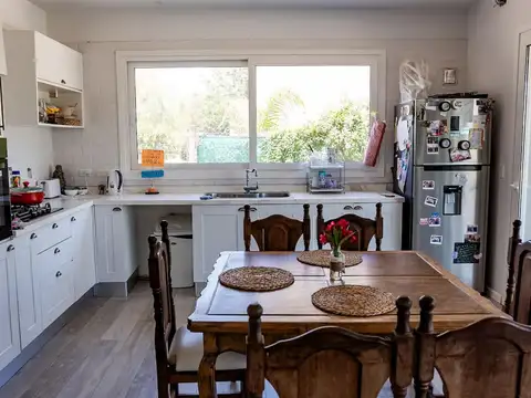 Casa en Alquiler Temporal con 1 cochera
