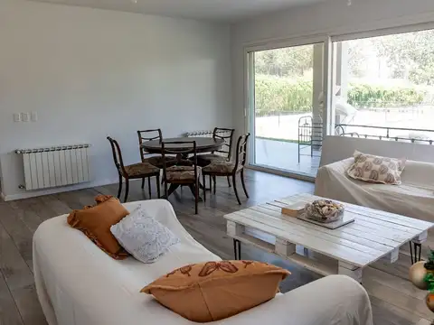 Casa en Alquiler Temporal en Chacras de la Villa, USD 302