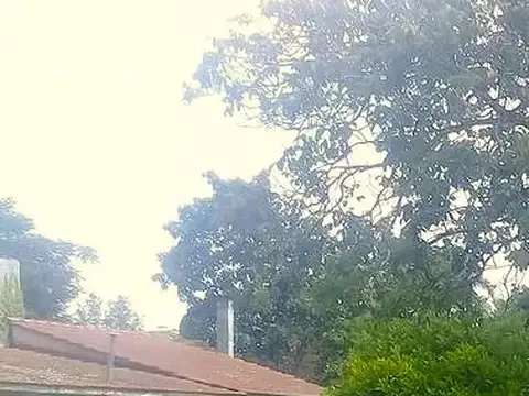 OPORTUNIDAD UNICA EN PADUA SUR CASA A RECICLAR C/LOTE DE 11X62 M2 DE FONDO, APTA CREDITO