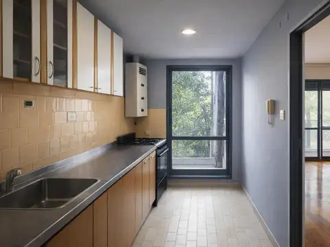 Departamento en Venta 30 años