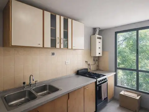 Departamento en Venta Permite mascota