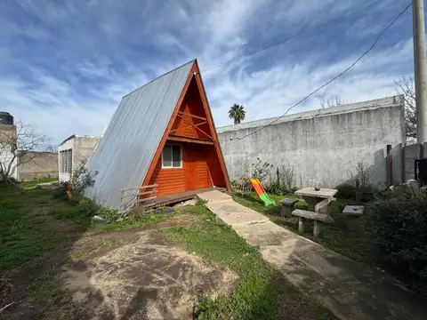 Casa en Venta en San Lorenzo, Santa Fe