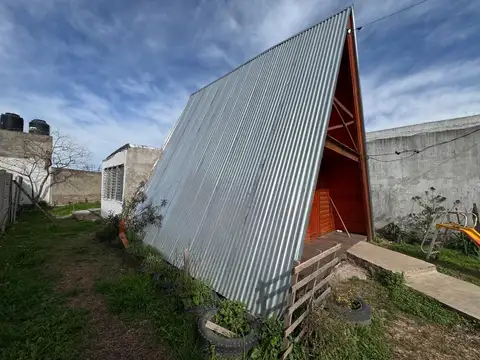 Casa en Venta en San Lorenzo, USD 34.900