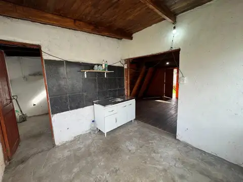Casa en Venta 4 años