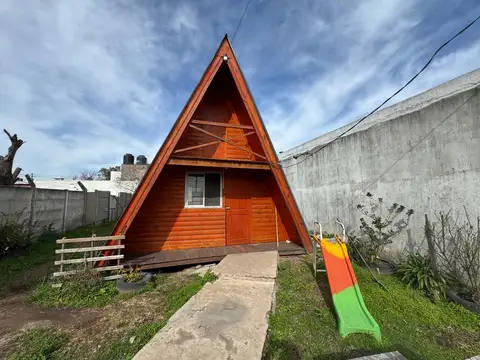 Casa en Venta de 1 dormitorio