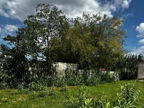 Terreno en Venta de 168,0 m2