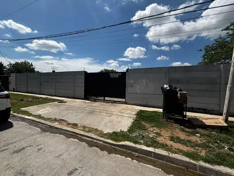 VENTA LOTE APTO CREDITO PLANOS APROBADOS APTO PARA CONSTRUIR