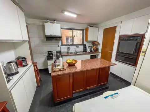 Departamento en Venta en Belgrano, USD 420.000