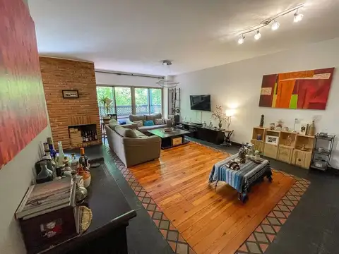 Departamento en Venta de 6 ambientes