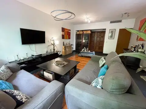 Departamento en Venta de 4 dormitorios