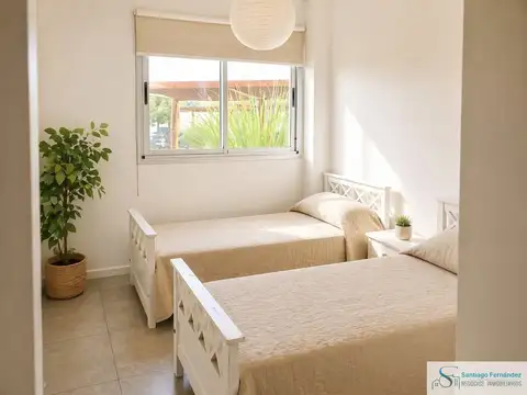 Departamento en Venta 14 años