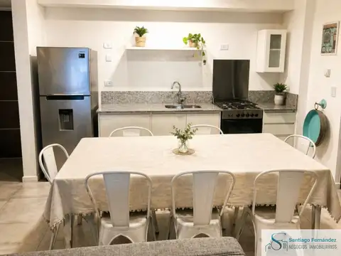 Departamento en Venta de 2 dormitorios