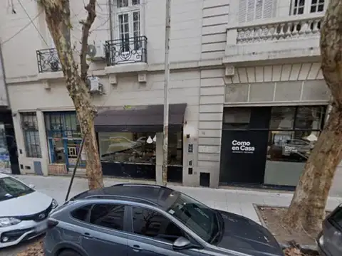 Local en Alquiler en Barrio Norte, $ 10.000.000