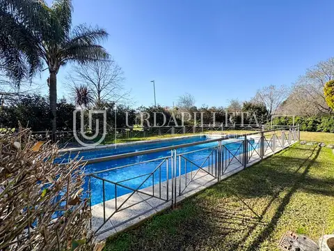 Casa en Venta 22 años