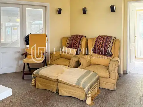Casa en Venta 22 años