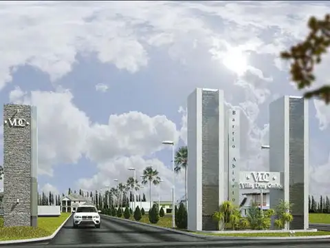 Vendo Terreno en Villa Constitución