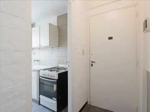 Departamento en Venta en San Cristóbal, USD 64.000