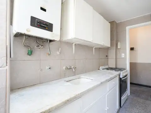 Departamento en Venta 58 años