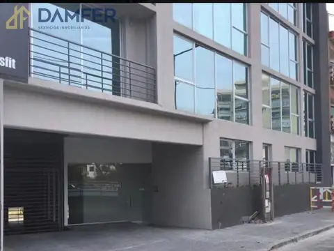 Av. Centenario al 2500
