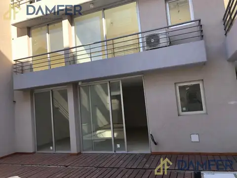 Departamento en Venta en Beccar, USD 110.000
