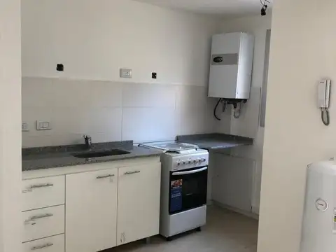 Departamento en Venta 6 años