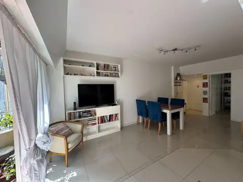 Departamento en Alquiler 40 años