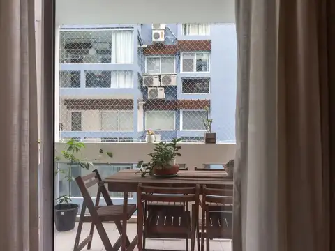 Departamento en Alquiler Temporal en Belgrano, USD 900