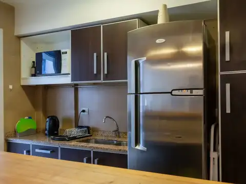 2amb con balcón terraza c/ amenities en Belgrano!