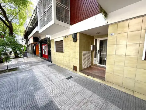 Departamento en Alquiler 40 años