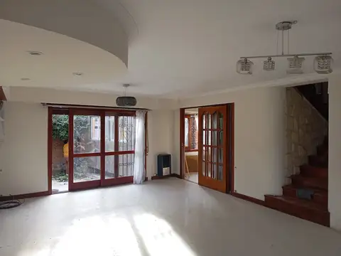 Casa en Alquiler de 3 dormitorios