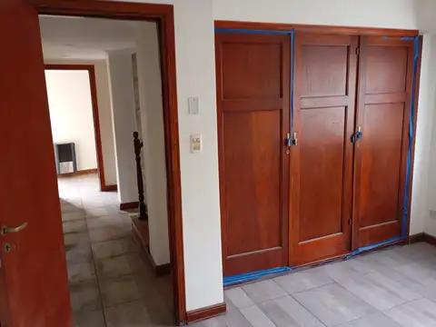 Casa en Alquiler 45 años