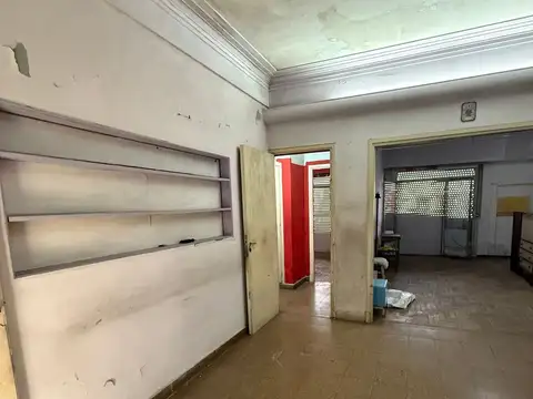 Depto Tipo Casa 6 ambientes con 2 baños