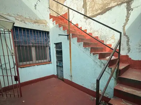 Depto Tipo Casa en Venta de 3 dormitorios