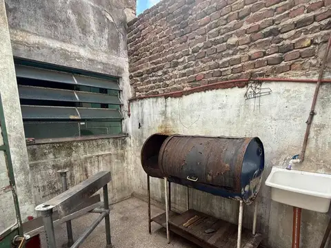 Depto Tipo Casa en Venta 61 años