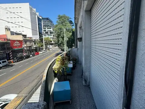 Avenida Caseros 3300