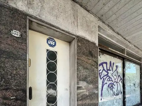 Depto Tipo Casa en Venta de 6 ambientes