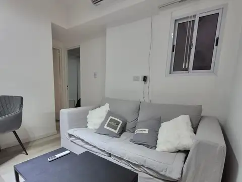 Departamento en Alquiler Temporal de 2 ambientes